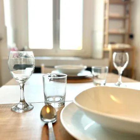 Apartment Little Italy