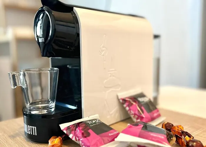 Little Italy * Mailand