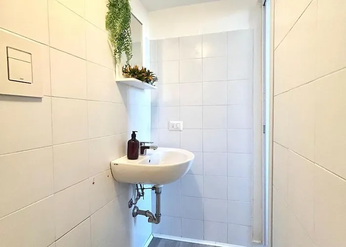 Little Italy Apartment Mailand