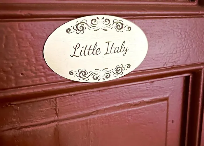 Little Italy * Mailand