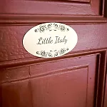 Little Italy * 米兰