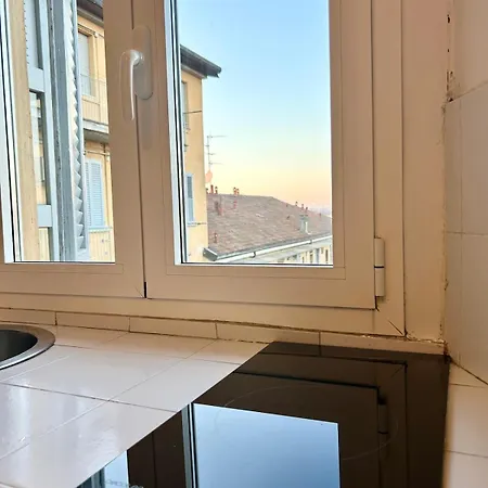 Little Italy Apartament