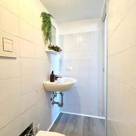 Little Italy Apartament Mediolan