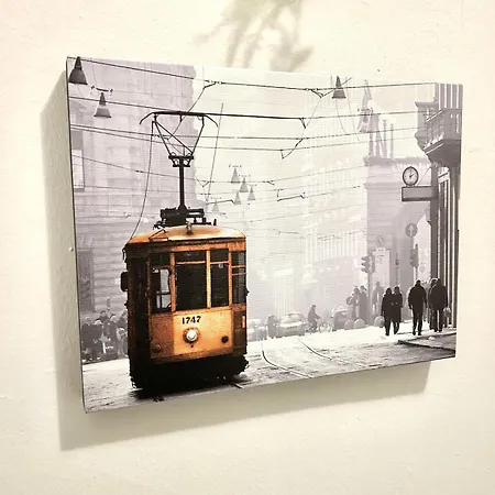 Little Italy *