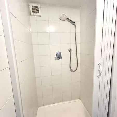 Apartament Little Italy
