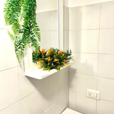 Little Italy Apartament