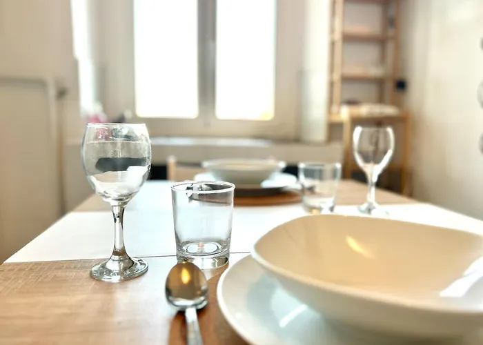 Διαμέρισμα Little Italy